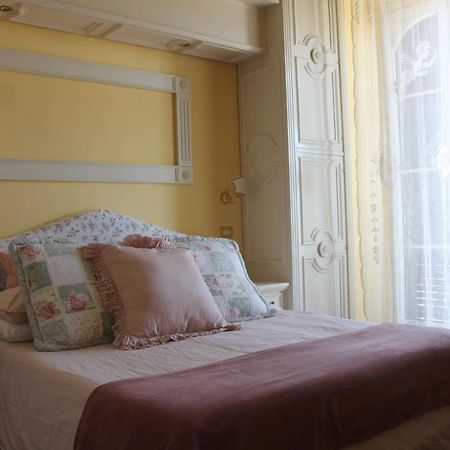B&B Le Sorelle Neapel Exterior foto