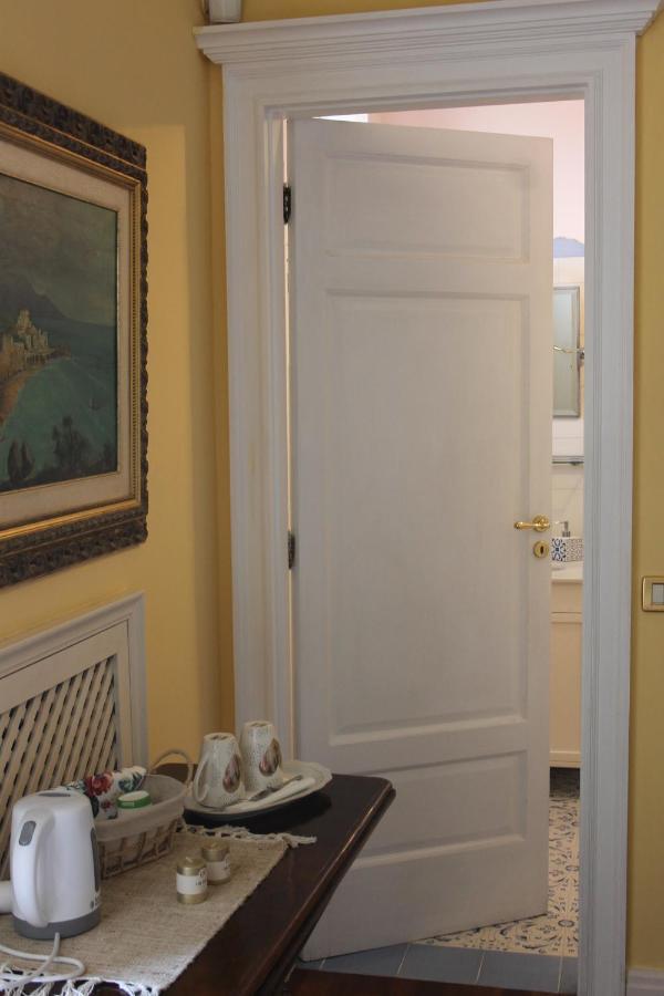 B&B Le Sorelle Neapel Exterior foto