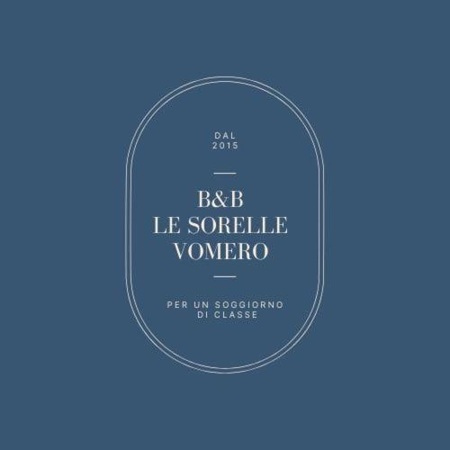 B&B Le Sorelle Neapel Exterior foto