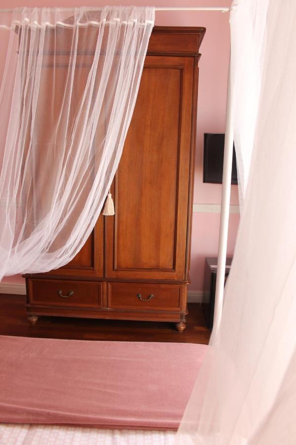 B&B Le Sorelle Neapel Exterior foto