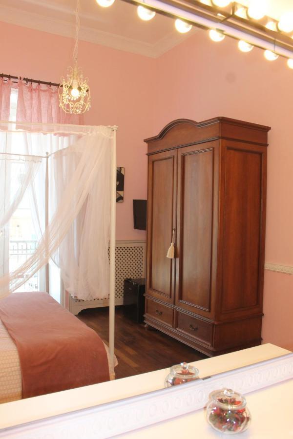 B&B Le Sorelle Neapel Exterior foto