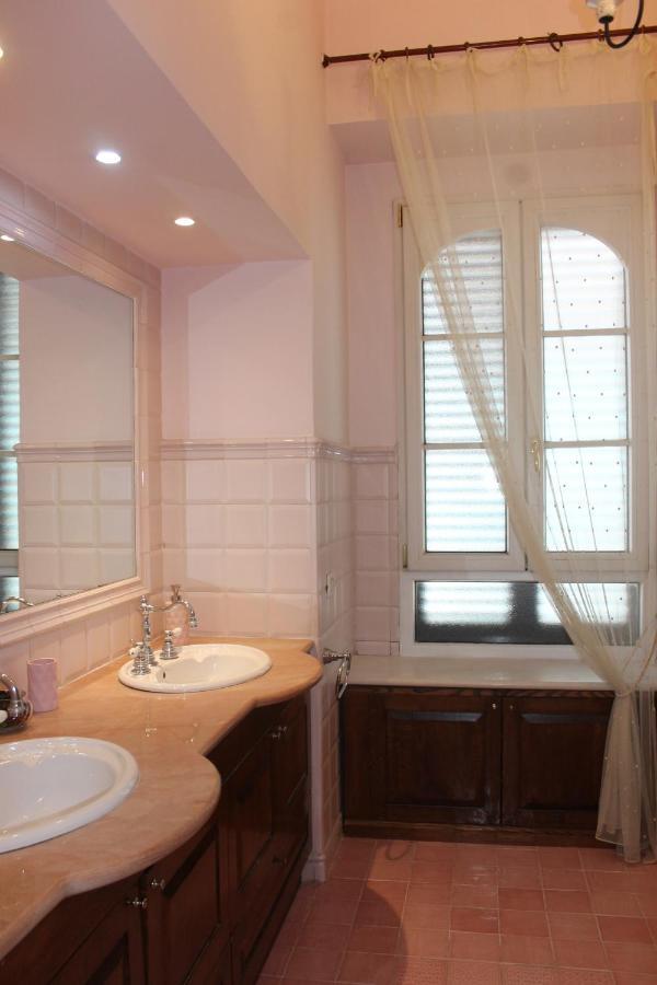B&B Le Sorelle Neapel Exterior foto